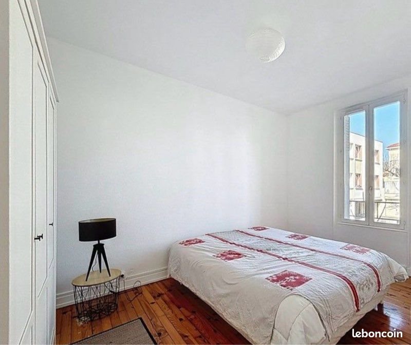 Appartement à louer, 45m², Clermont-Ferrand