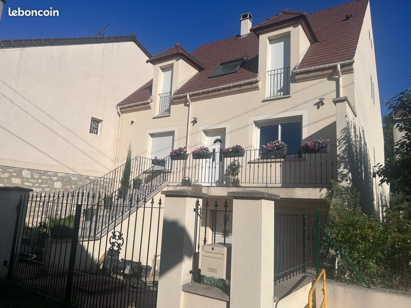 Maison à louer, 70m², Thiais