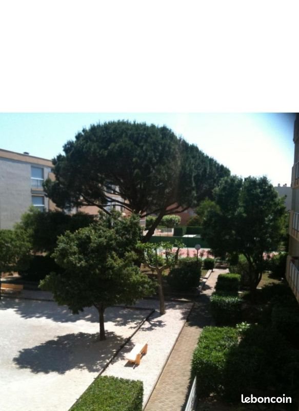 Appartement à louer, 65m², Le Lavandou