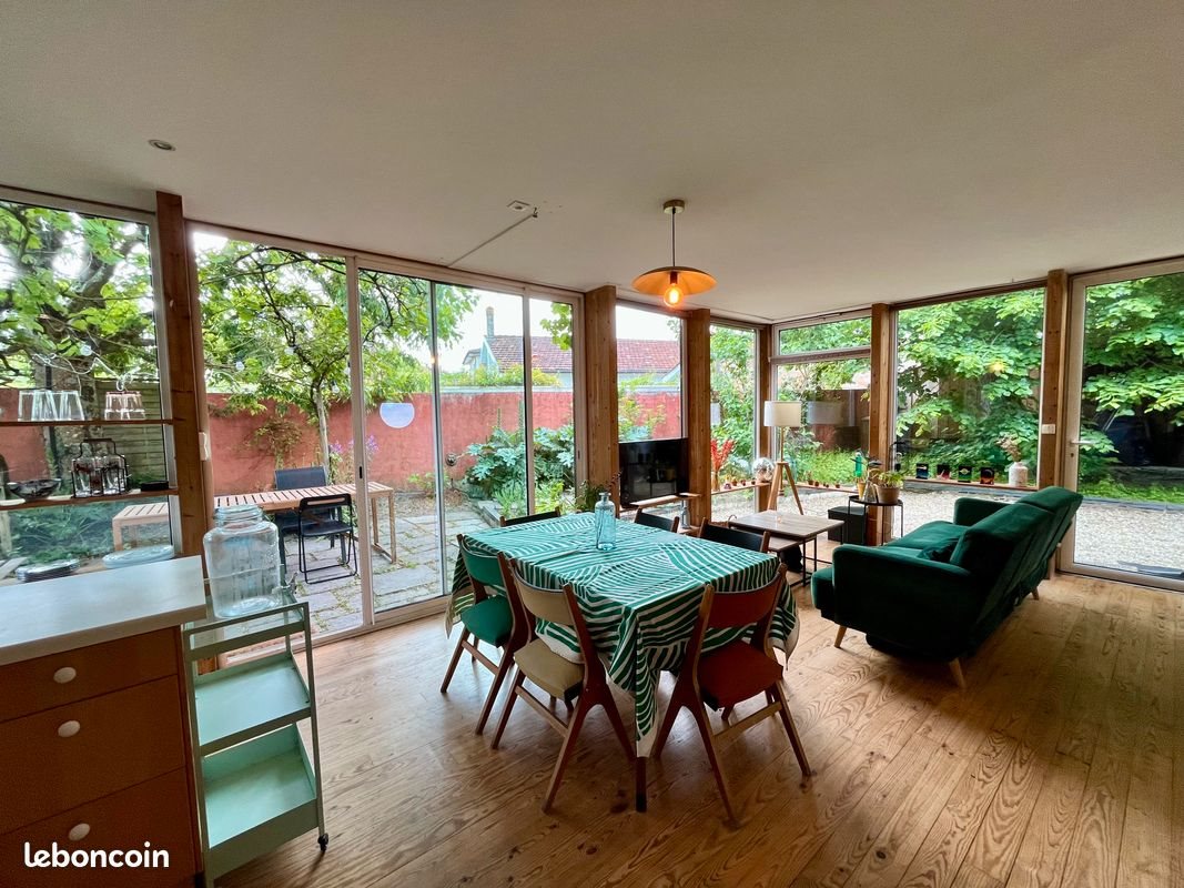 Maison à vendre, 83m², Floirac