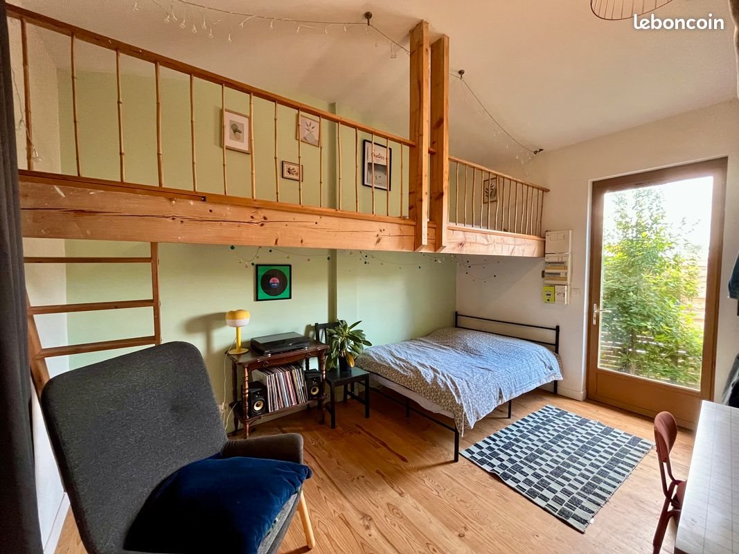Maison à vendre, 83m², Floirac