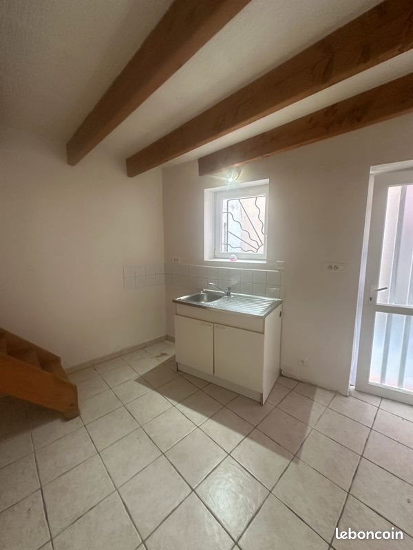 Maison à vendre, 50m², Cers