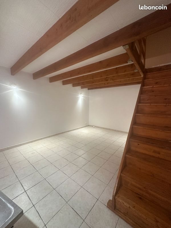 Maison à vendre, 50m², Cers