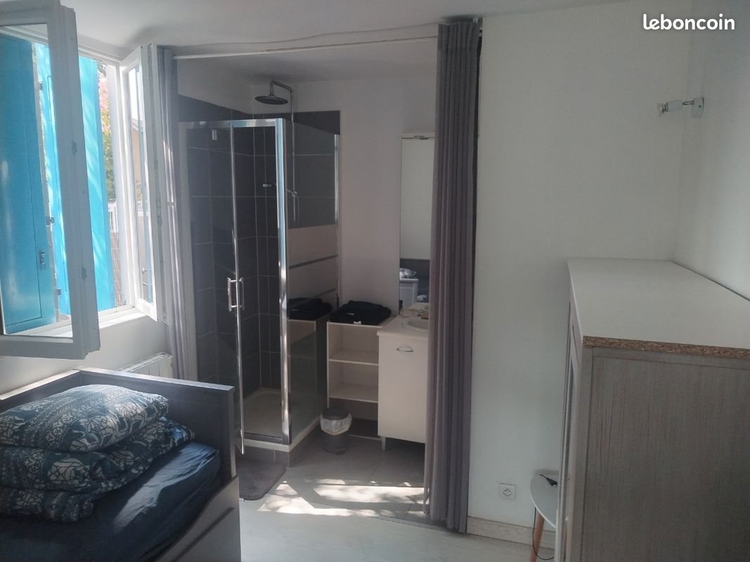 Appartement à louer, 24m², Pessac