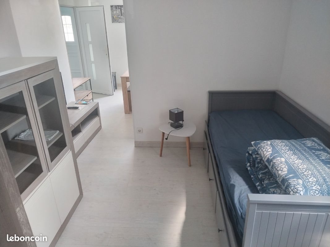 Appartement à louer, 24m², Pessac