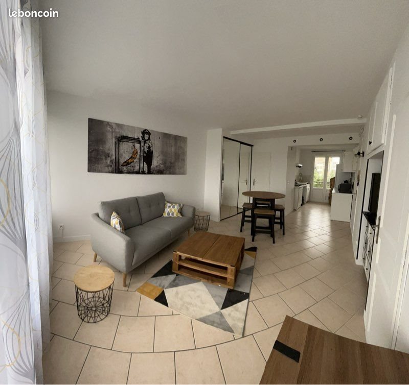 Appartement à louer, 41m², Montauban