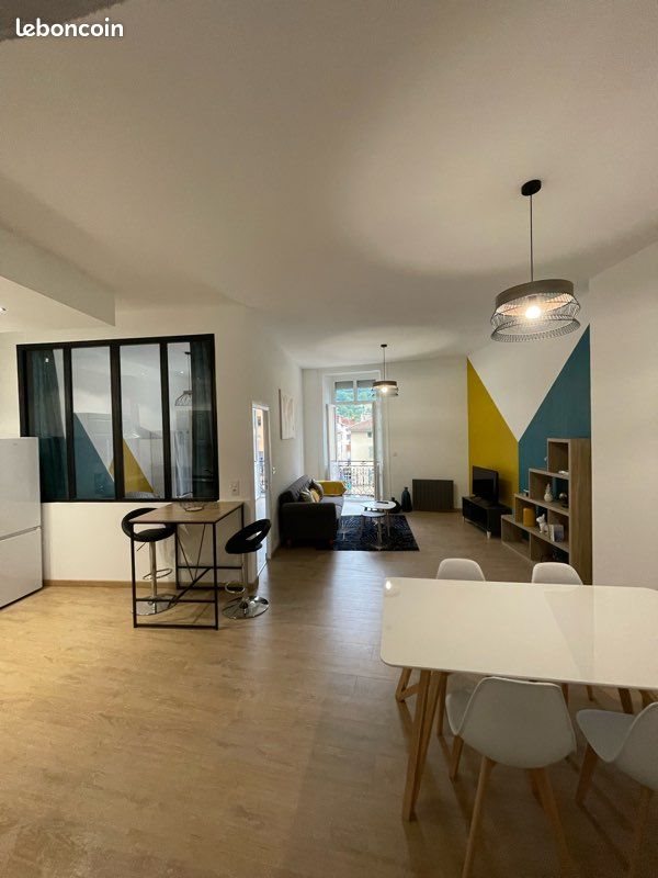 Appartement à vendre, 67m², Aurillac