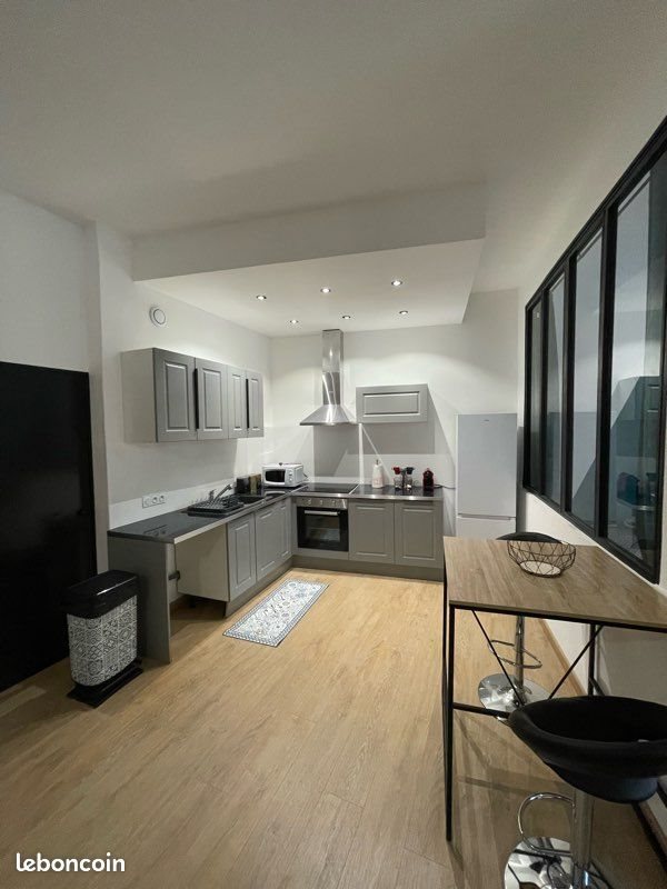 Appartement à vendre, 67m², Aurillac