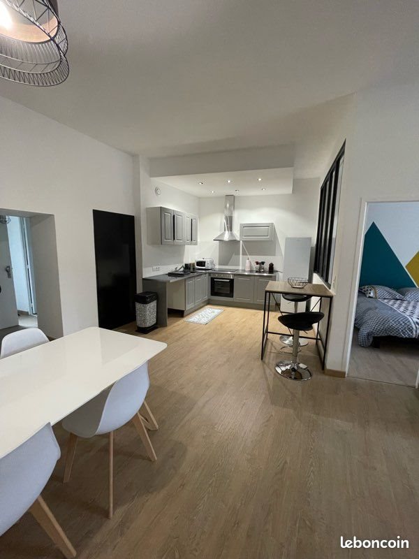 Appartement à vendre, 67m², Aurillac