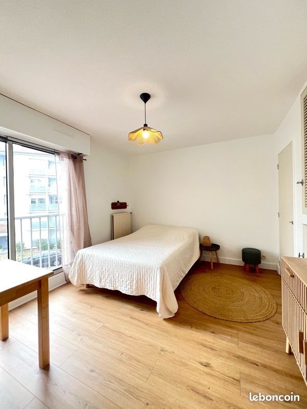 Appartement à louer, 21m², Pau