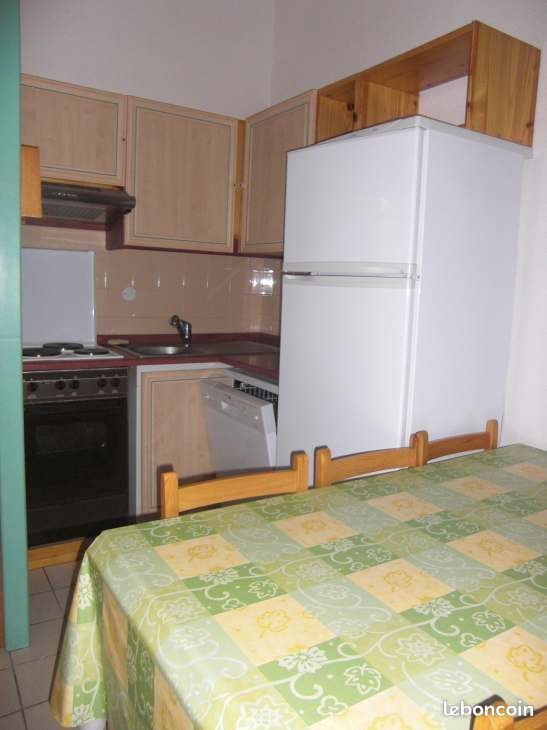 Maison à louer, 47m², Hourtin