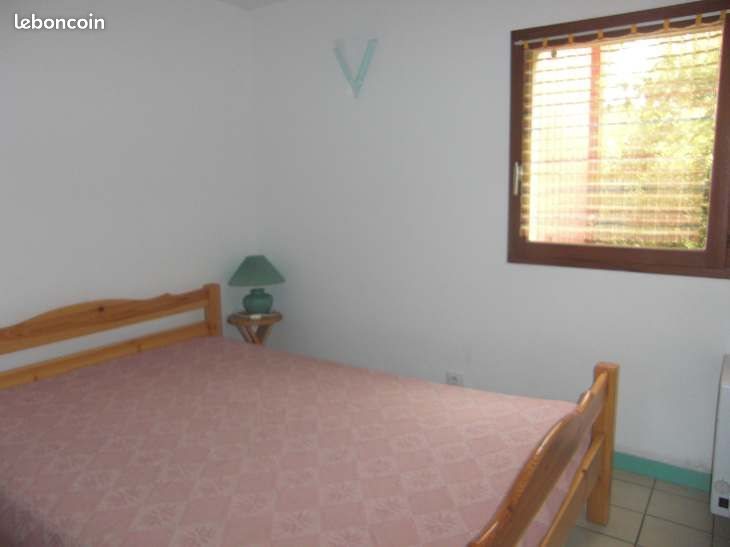 Maison à louer, 47m², Hourtin