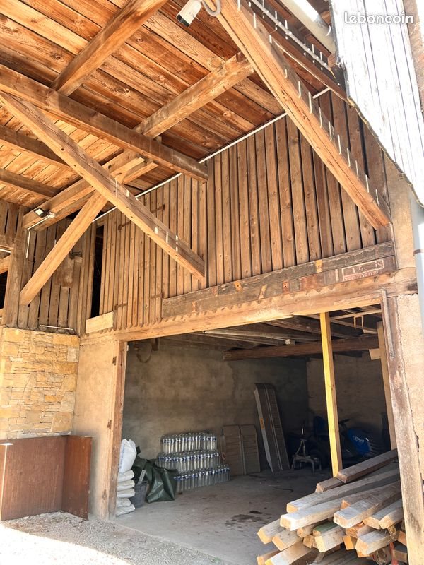 Maison à vendre, 450m², Burnhaupt-le-Haut
