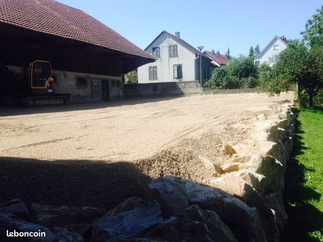 Maison à vendre, 450m², Burnhaupt-le-Haut