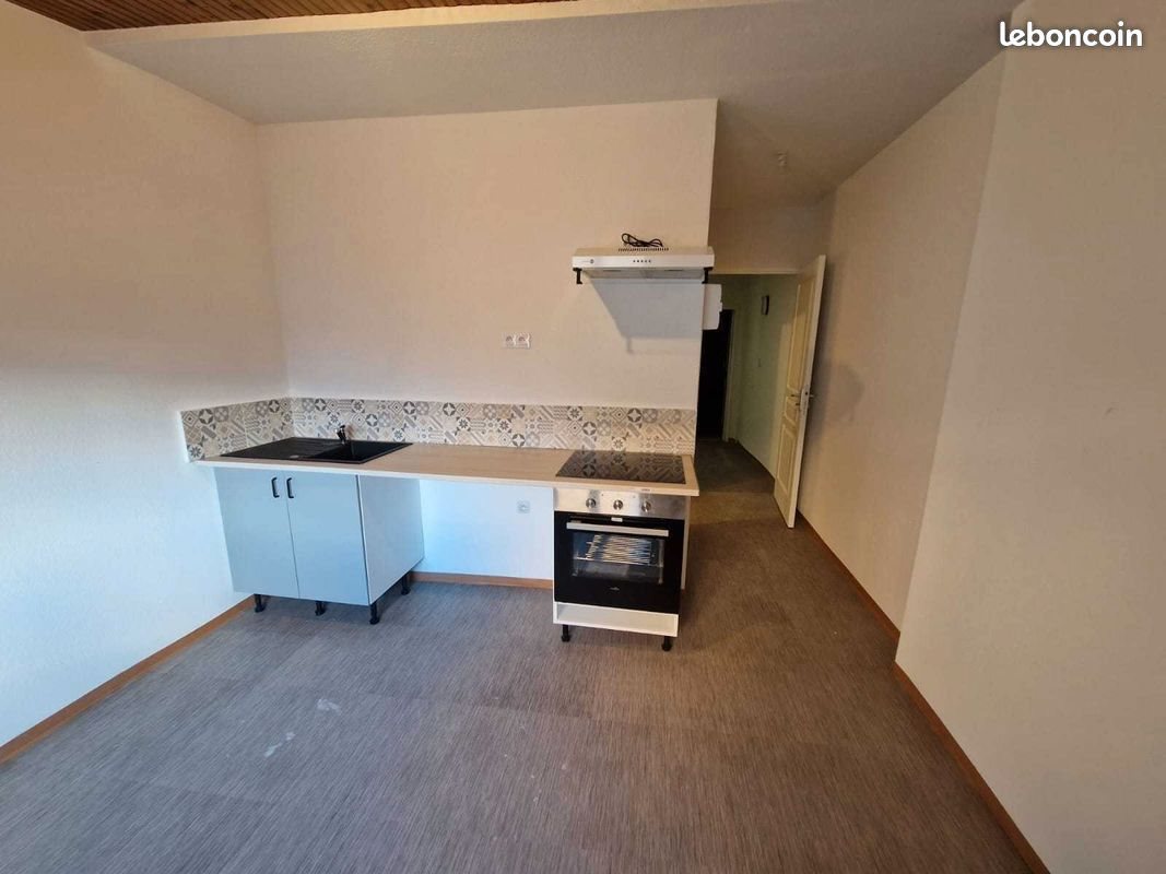Appartement à louer, 18m², Béziers