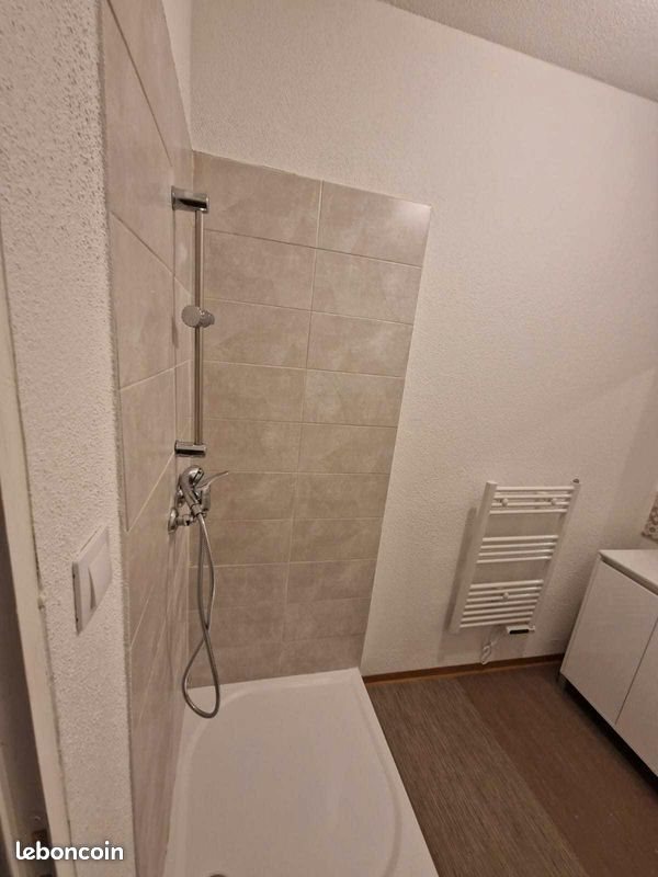 Appartement à louer, 18m², Béziers