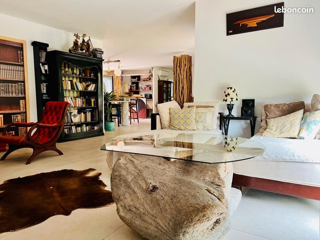 Maison à vendre, 160m², Paris 16ème