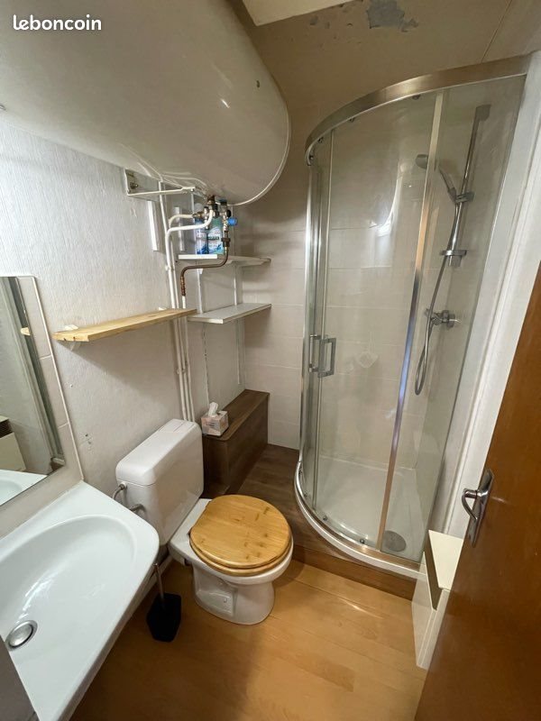 Appartement à louer, 26m², Métabief