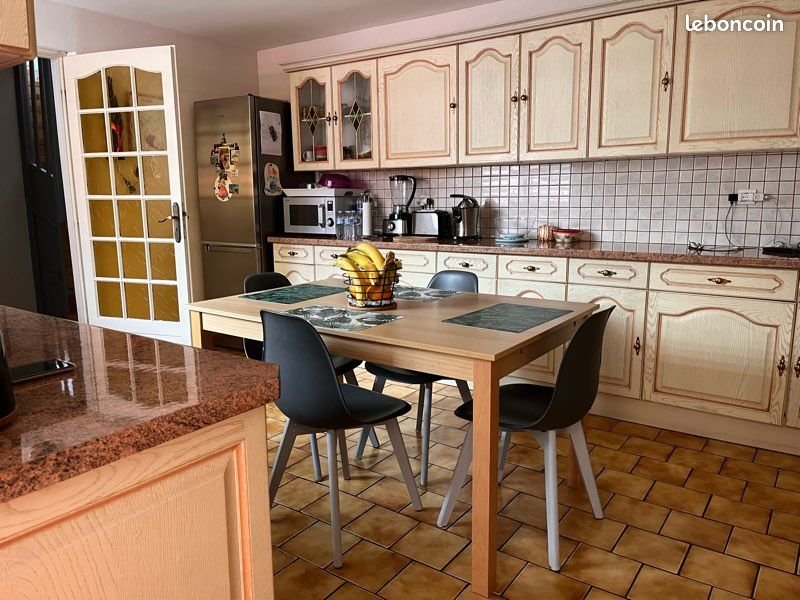 Maison à vendre, 140m², Montigny-en-Gohelle