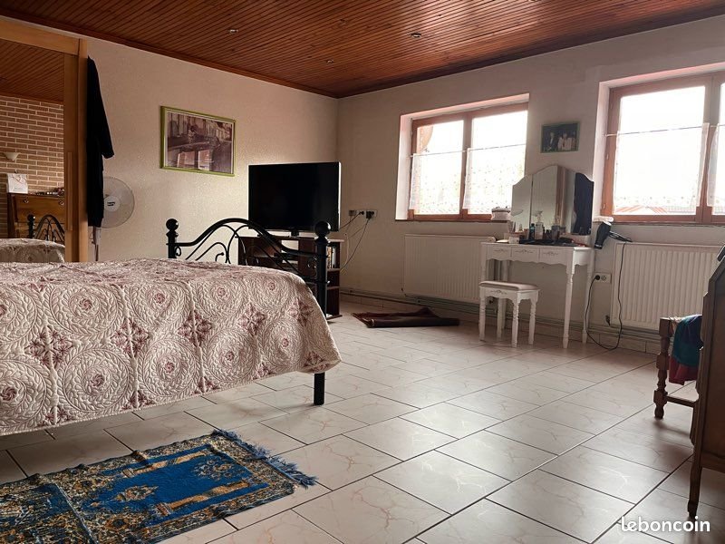 Maison à vendre, 140m², Montigny-en-Gohelle