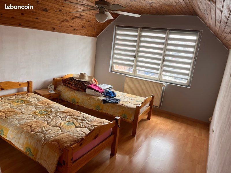 Maison à vendre, 140m², Montigny-en-Gohelle