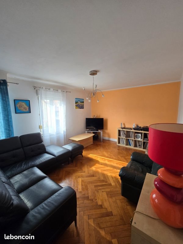 Appartement à vendre, 95m², Holtzheim