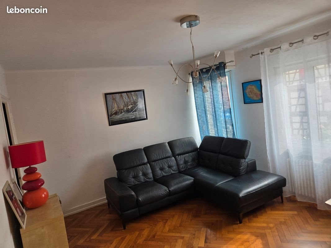 Appartement à vendre, 95m², Holtzheim