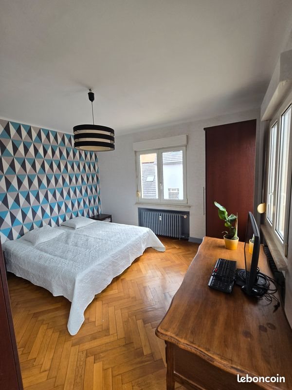 Appartement à vendre, 95m², Holtzheim