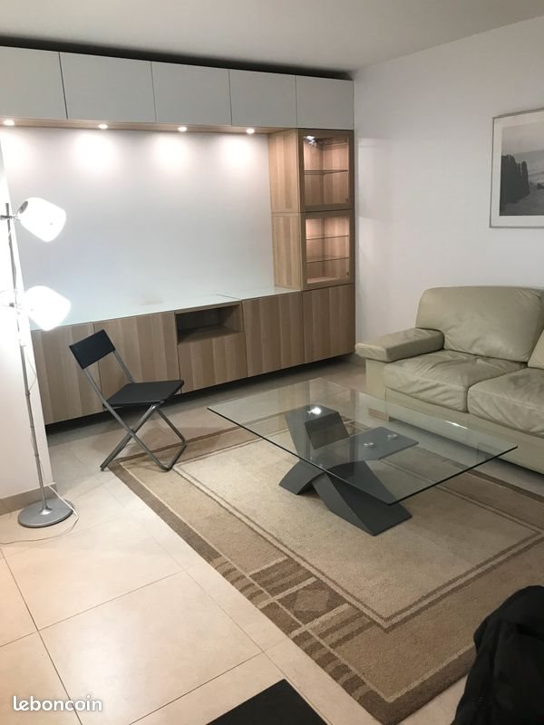 Appartement à louer, 50m², Châtillon