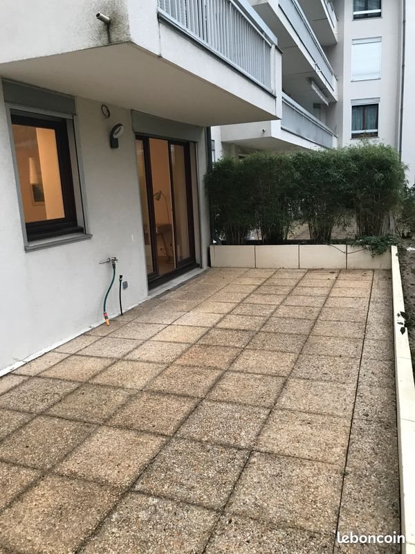 Appartement à louer, 50m², Châtillon