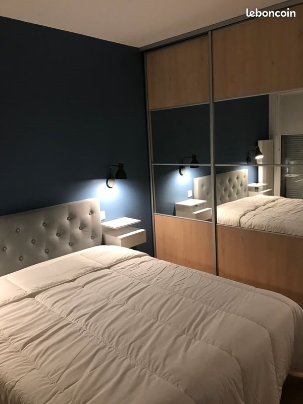 Appartement à louer, 50m², Châtillon