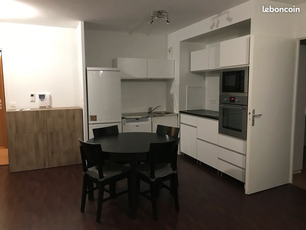 Appartement à louer, 45m², Vitry-sur-Seine