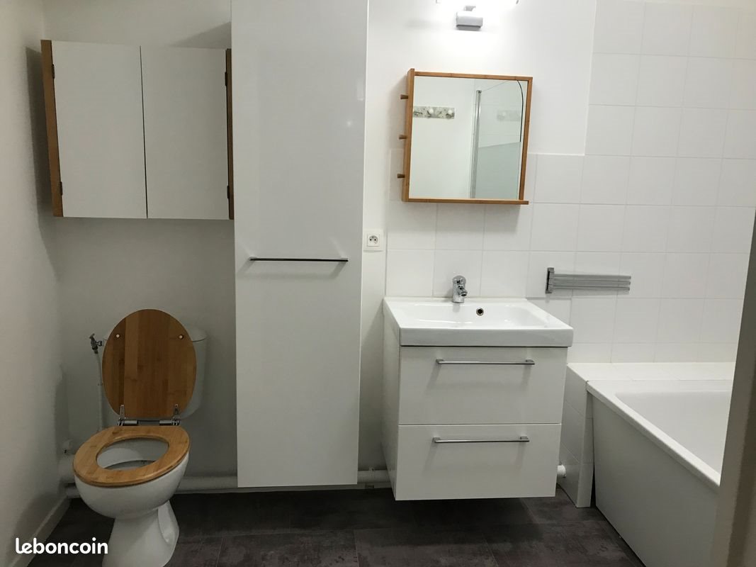 Appartement à louer, 45m², Vitry-sur-Seine