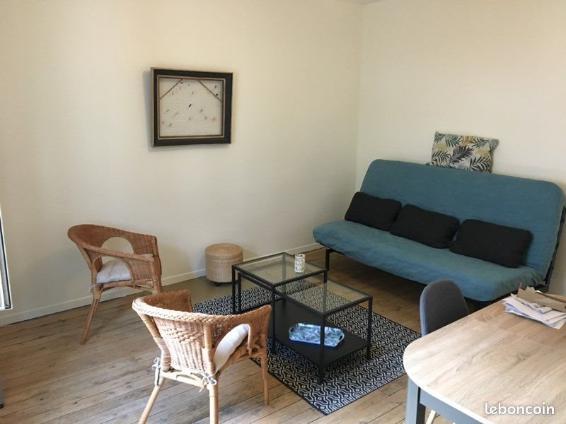 Appartement à louer, 40m², Reims