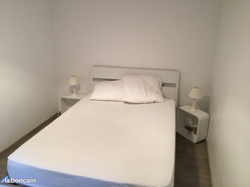 Appartement à louer, 40m², Reims