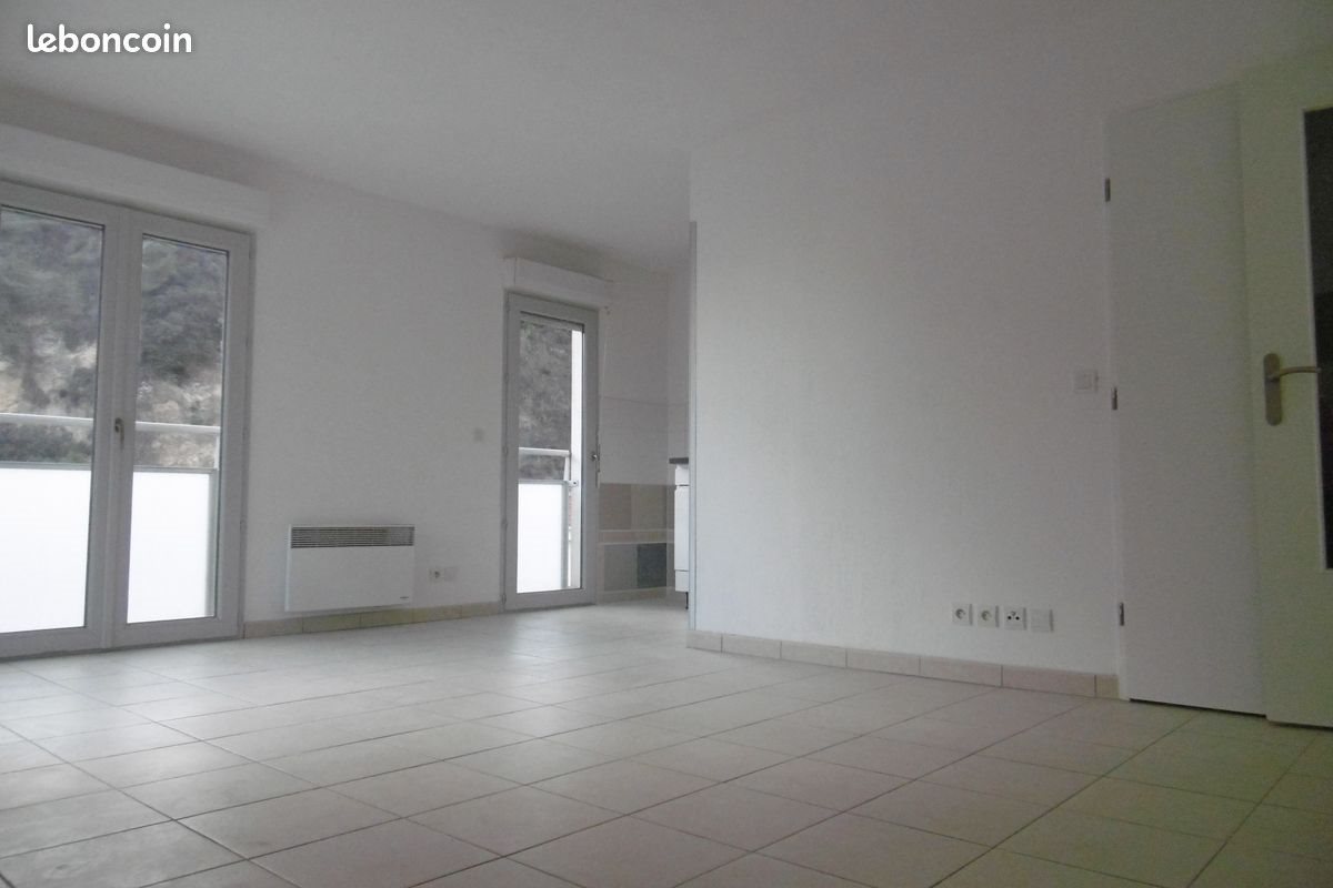 Appartement à louer, 43m², Nice