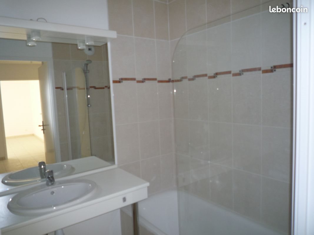 Appartement à louer, 43m², Nice