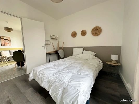Appartement à louer, 63m², Créteil