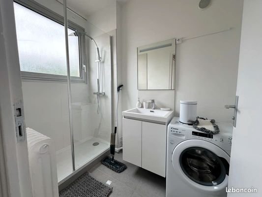 Appartement à louer, 63m², Créteil