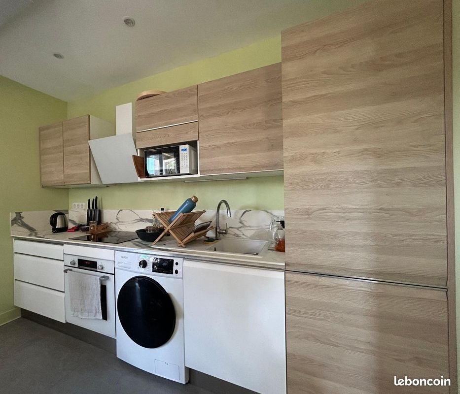 Maison à louer, 33m², Fontainebleau