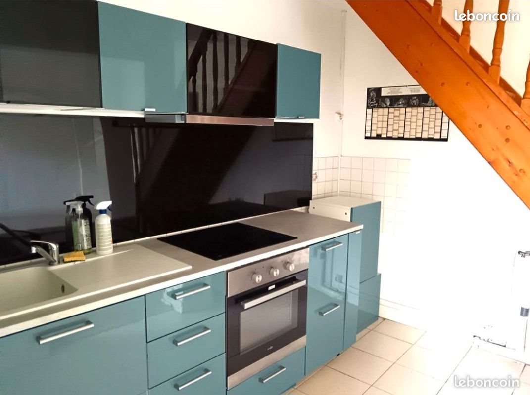 Appartement à louer, 60m², La Roche-Chalais