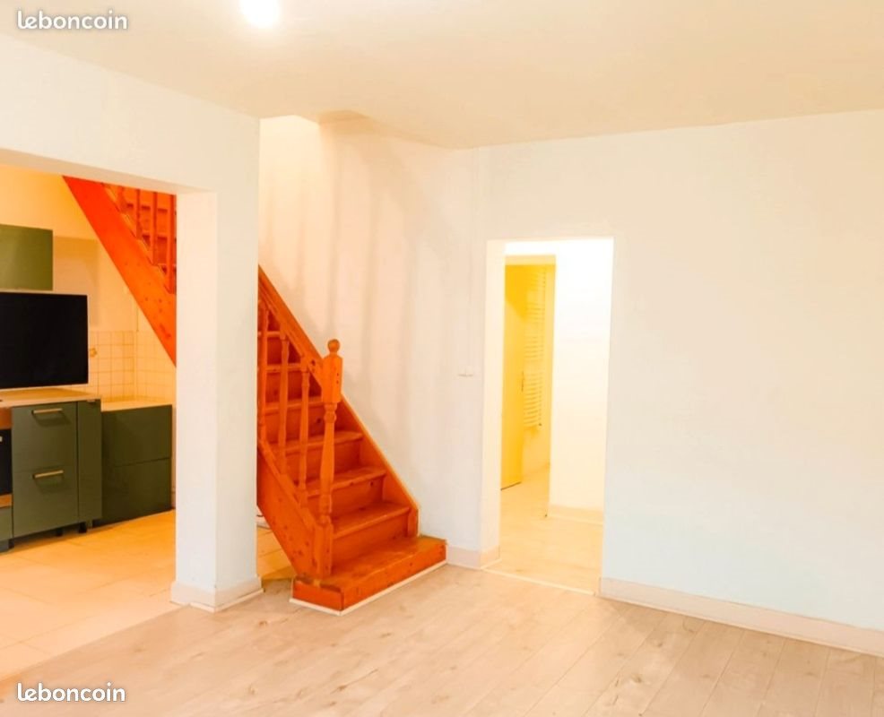 Appartement à louer, 60m², La Roche-Chalais