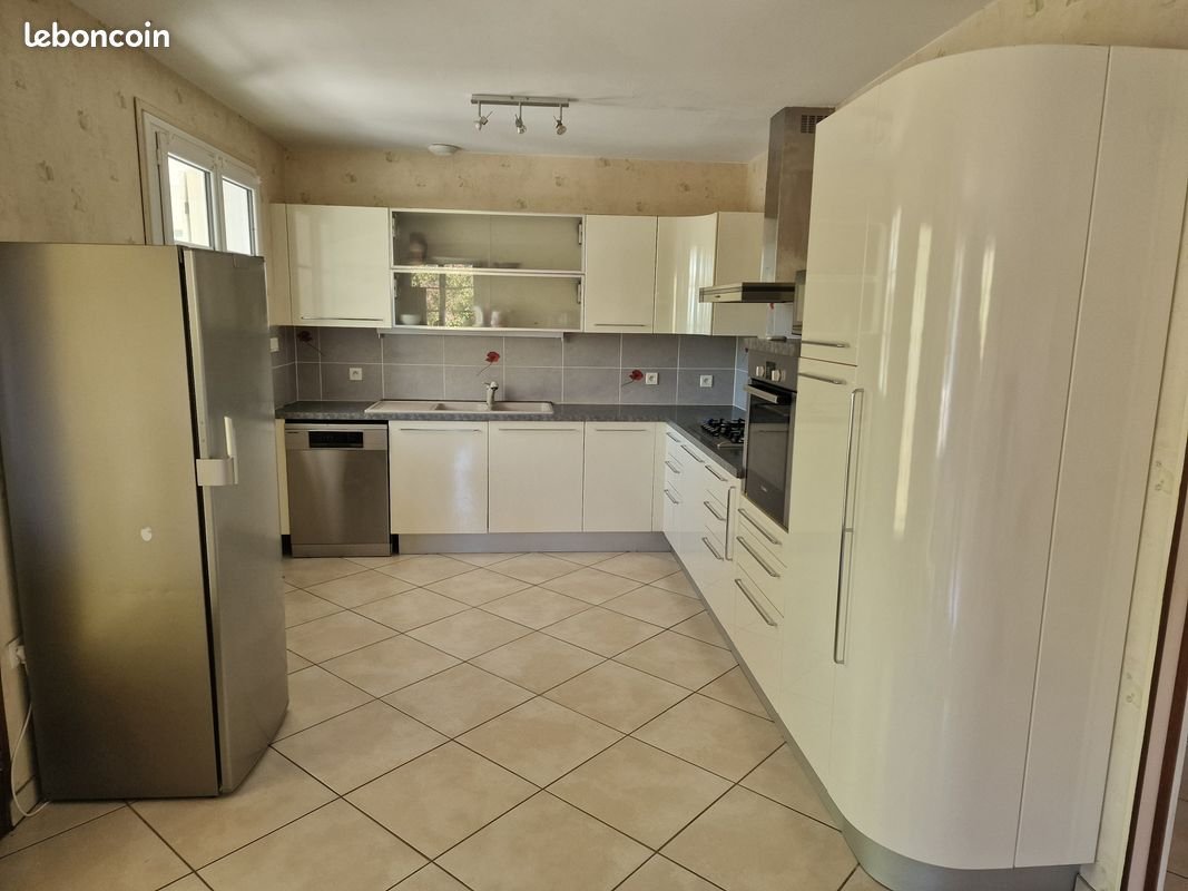 Maison à vendre, 95m², Saint-Cybardeaux