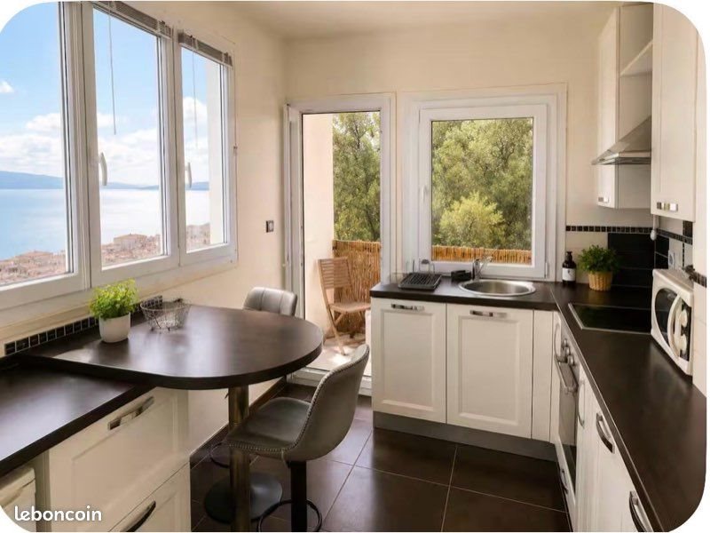 Appartement à louer, 30m², Ajaccio
