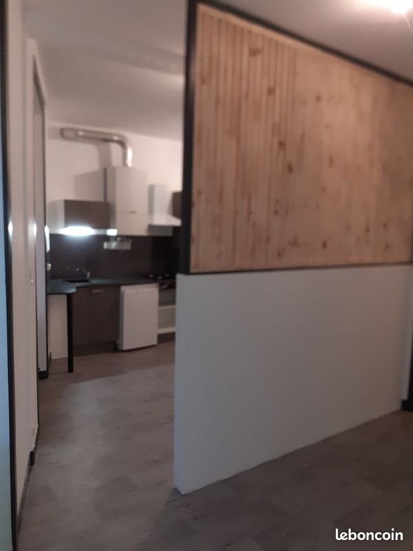 Appartement à louer, 31m², Fougères
