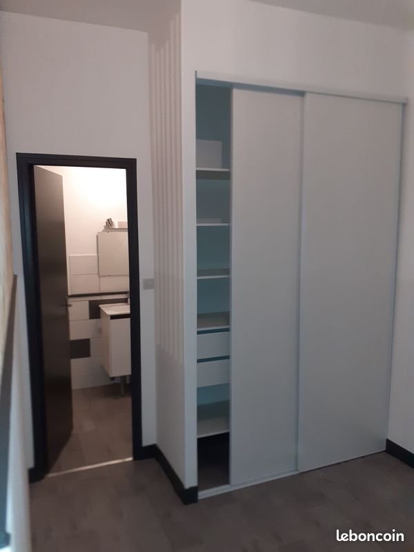 Appartement à louer, 31m², Fougères