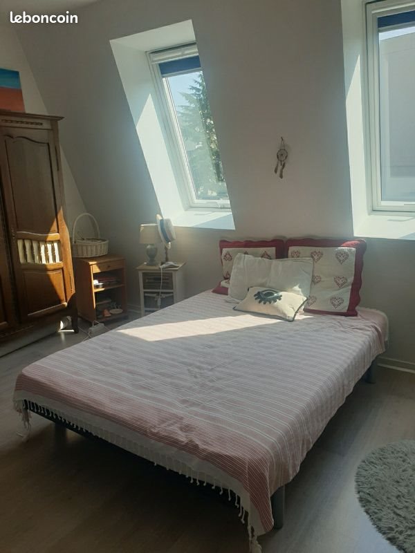 Appartement à louer, 110m², Rennes