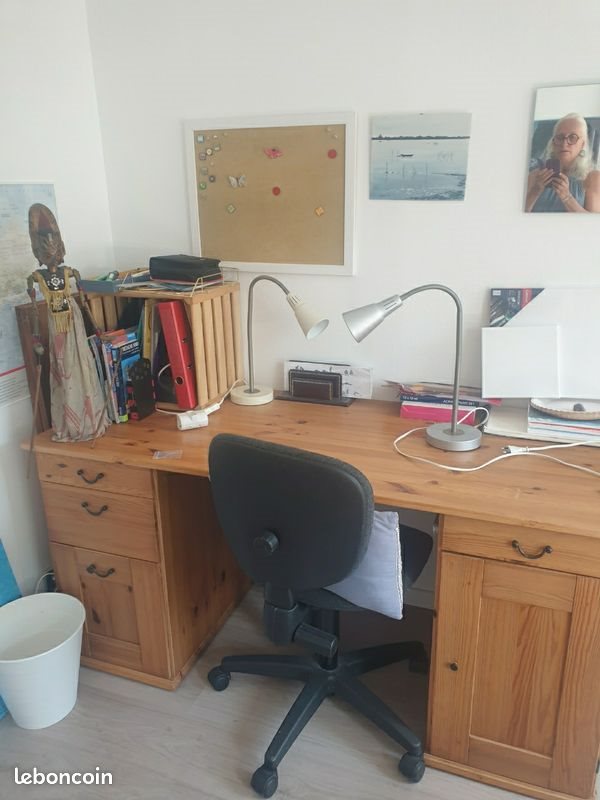 Appartement à louer, 110m², Rennes