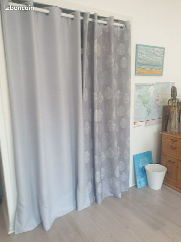 Appartement à louer, 110m², Rennes