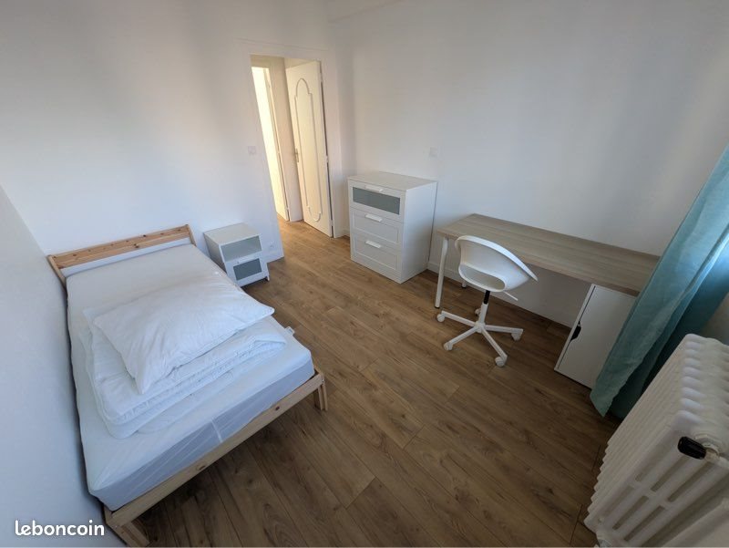 Maison à louer, 50m², Nantes